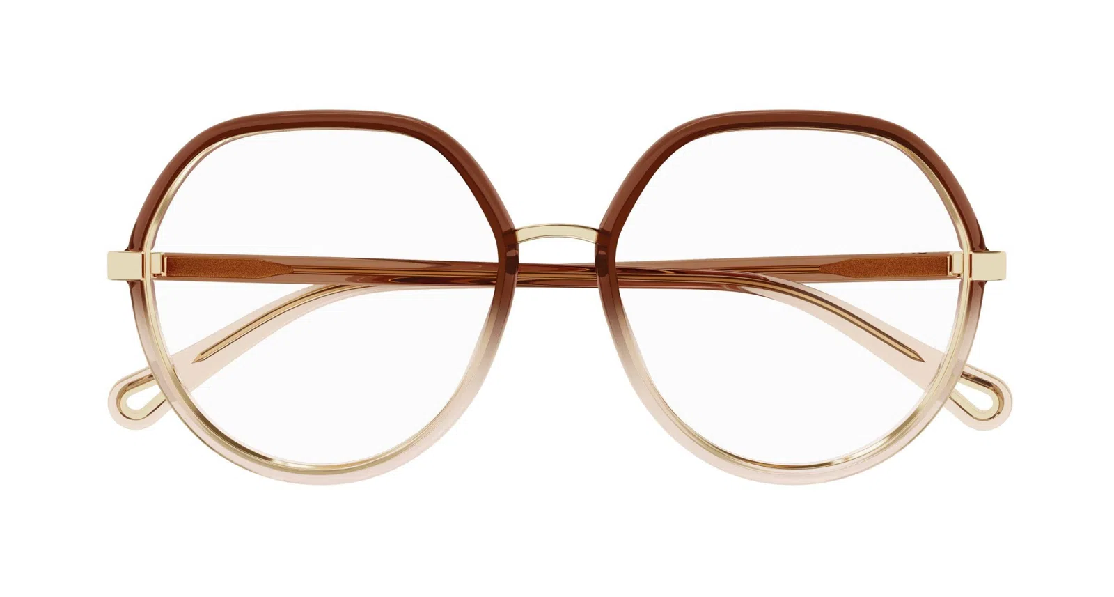 Chloe CH0131O Eyeglasses - view 12